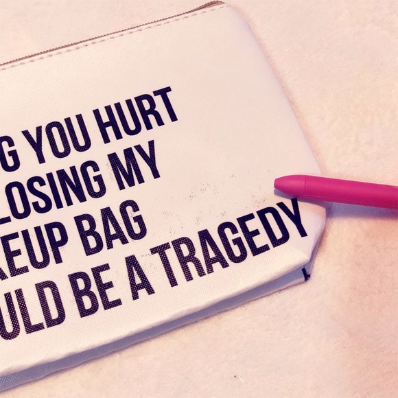 Cosmetic Case - Picture 6 of 9